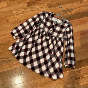 Hanna Andersson Dress